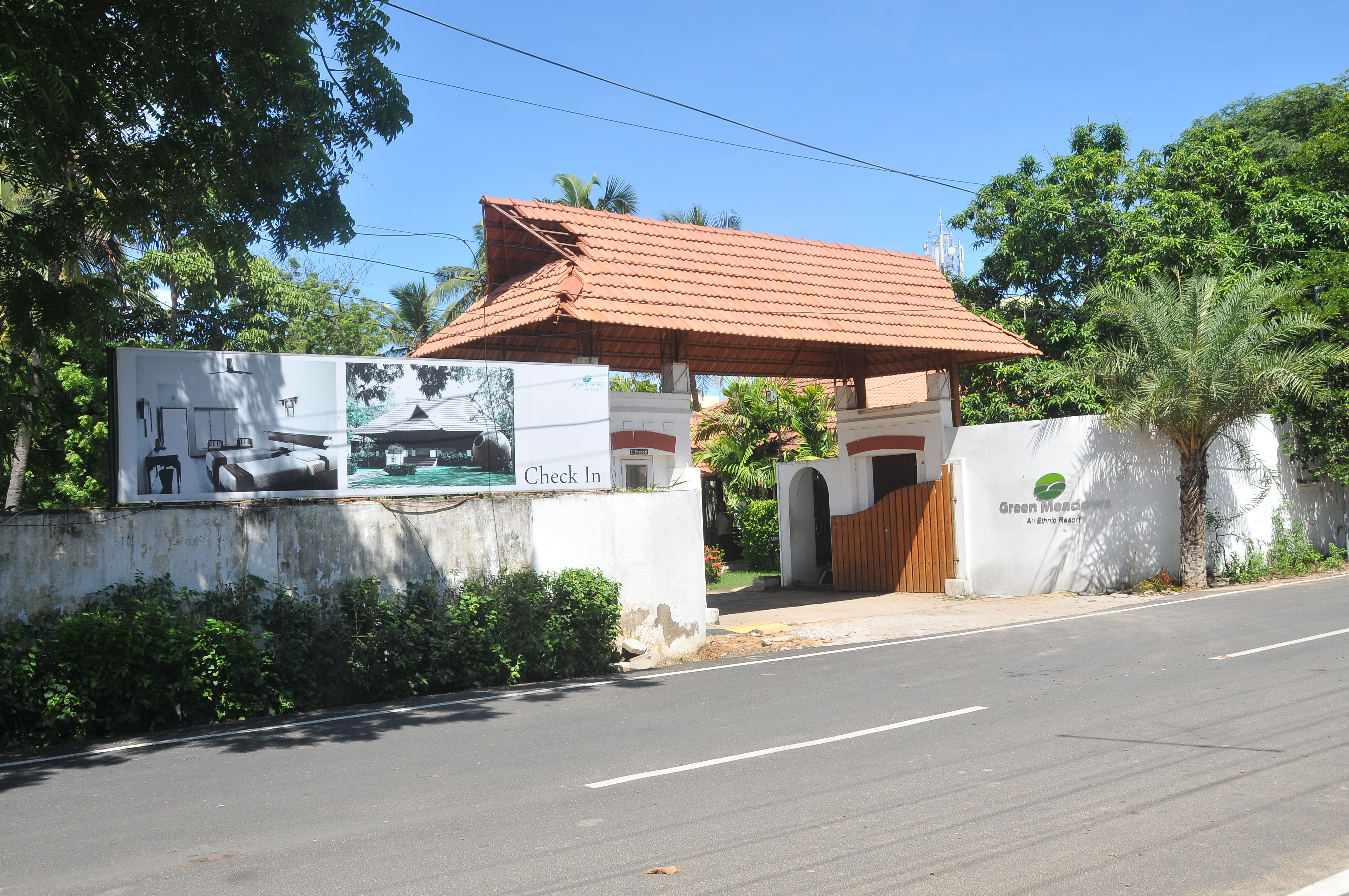 Green Meadows Residential